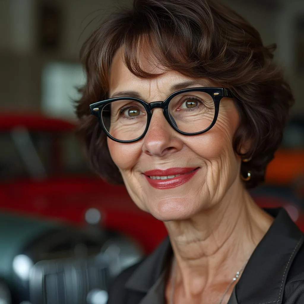 Foto di Giovanna Martini